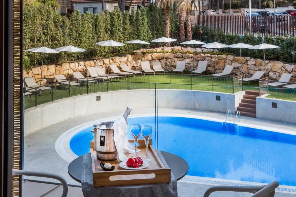 Barcelona - Golden Costa Salou - Adults Only 4* Sup - 91