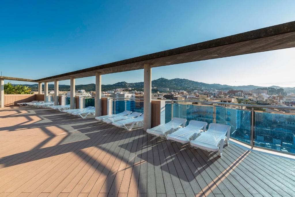 Barcelona - Blau Apartments - 3