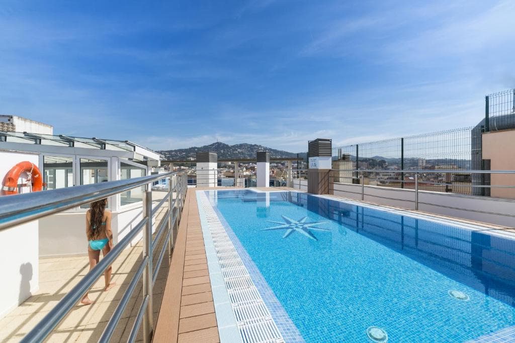 Barcelona - Blau Apartments - 24