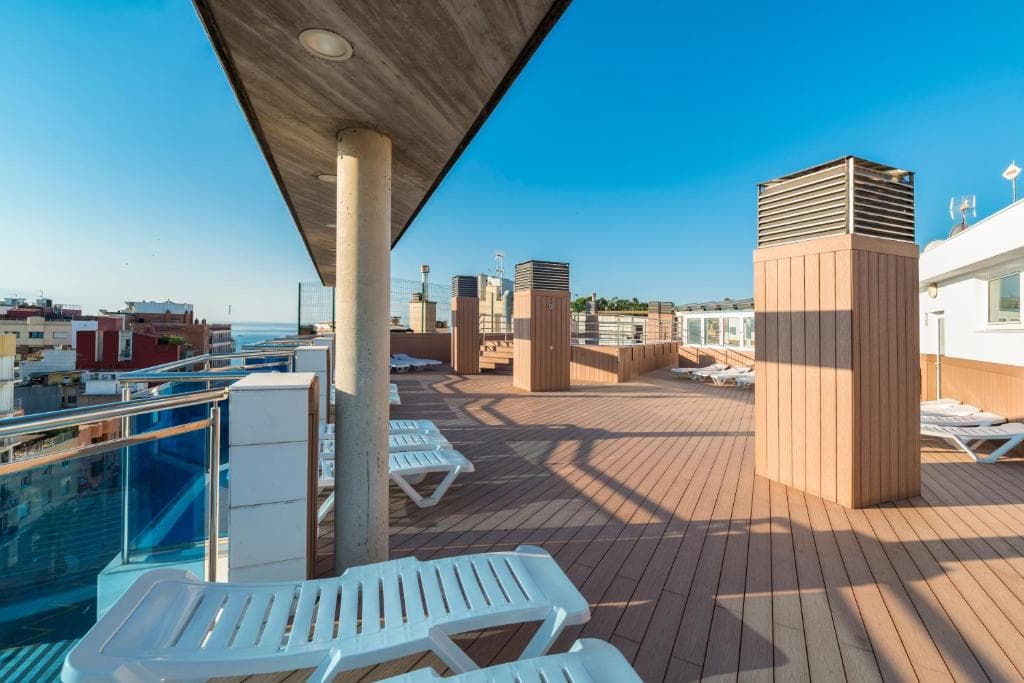 Barcelona - Blau Apartments - 50