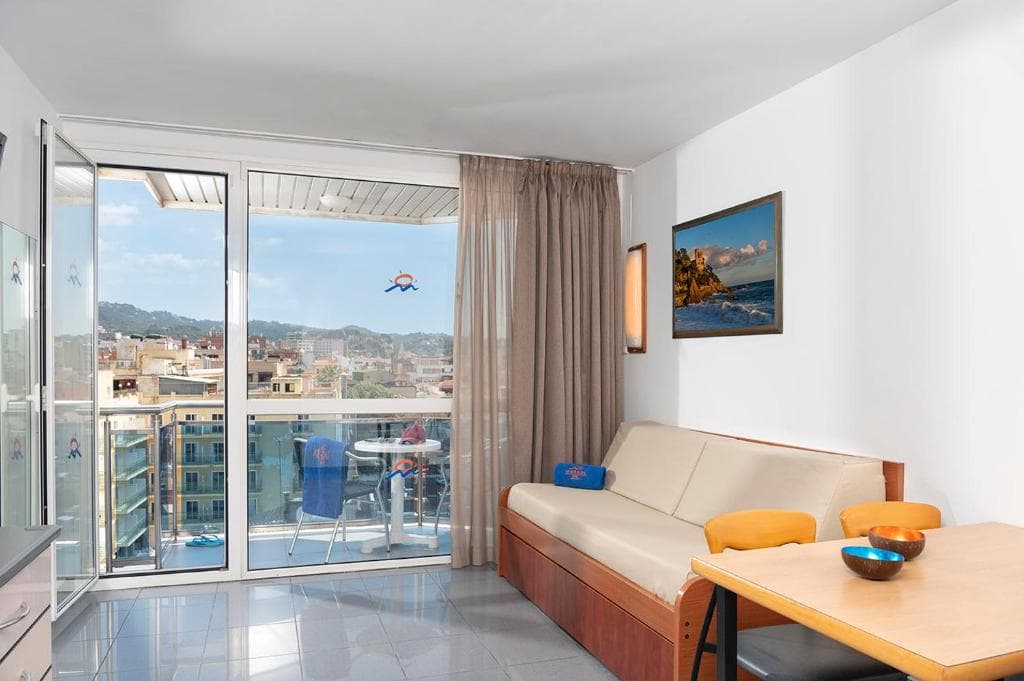 Barcelona - Blau Apartments - 54