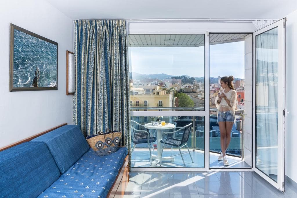 Barcelona - Blau Apartments - 58