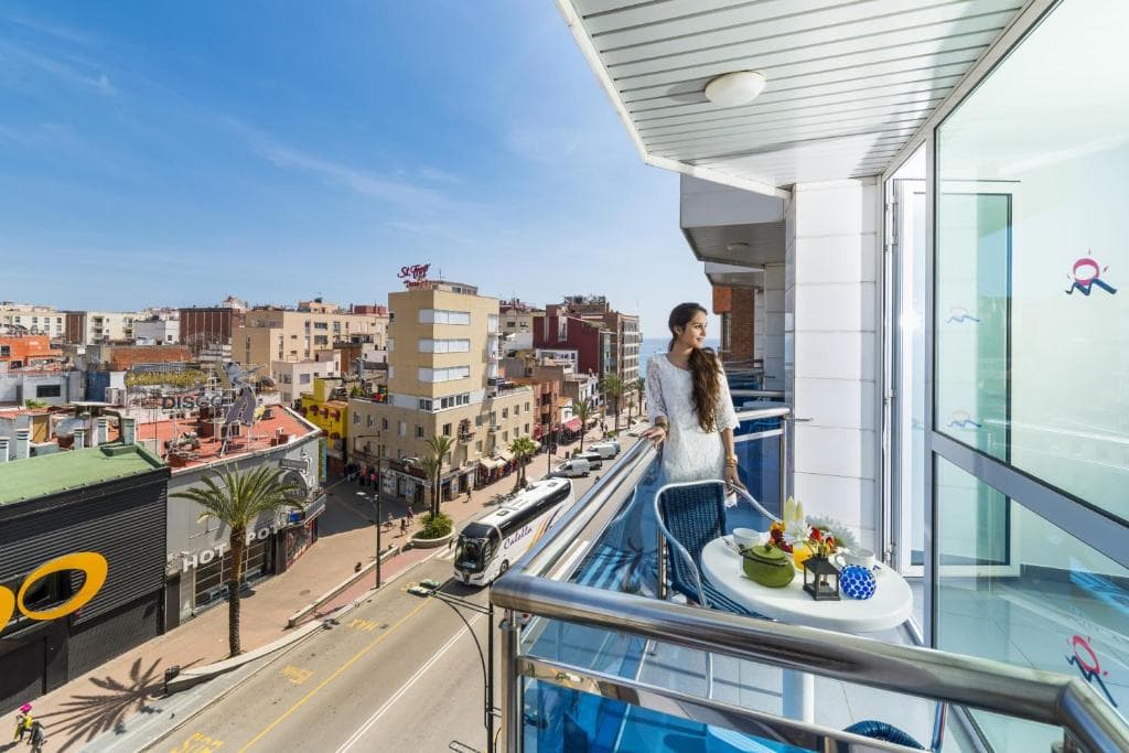 Barcelona - Blau Apartments - 59