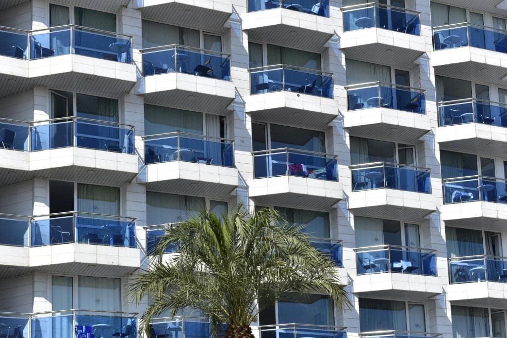 Barcelona - Blau Apartments - 65
