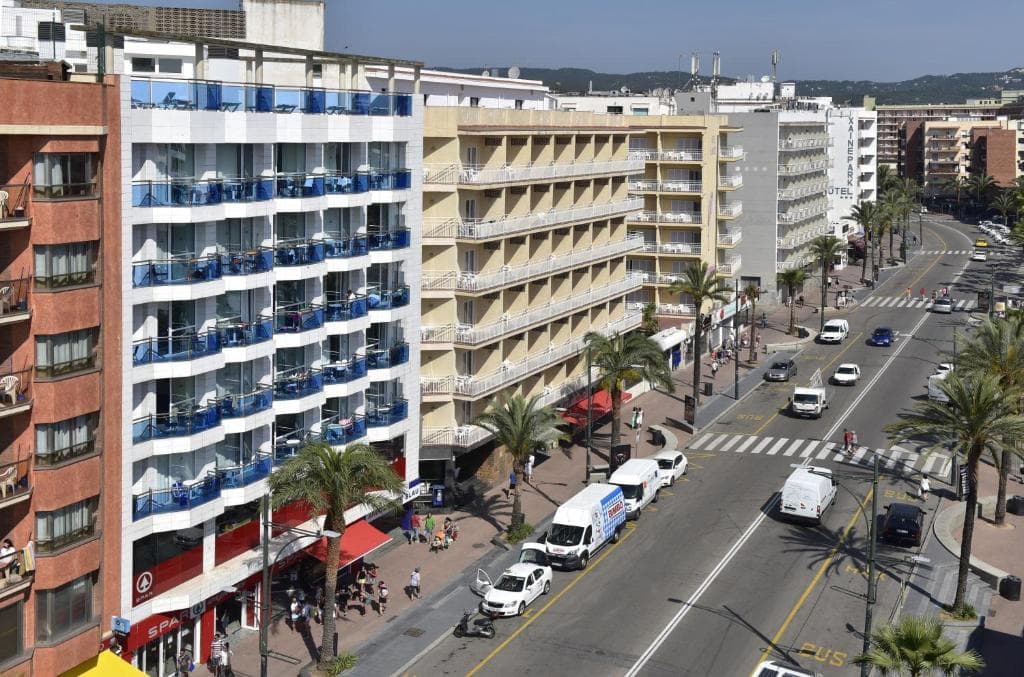 Barcelona - Blau Apartments - 66