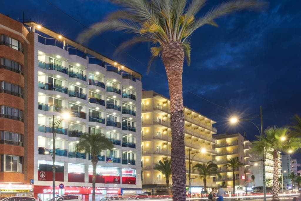 Barcelona - Blau Apartments - 69