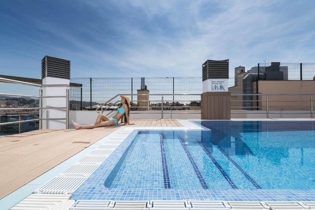 Barcelona - Blau Apartments - 71