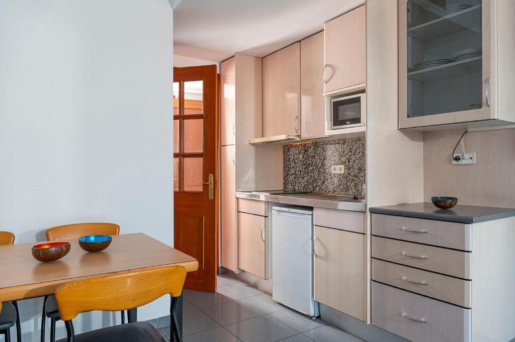 Barcelona - Blau Apartments - 77