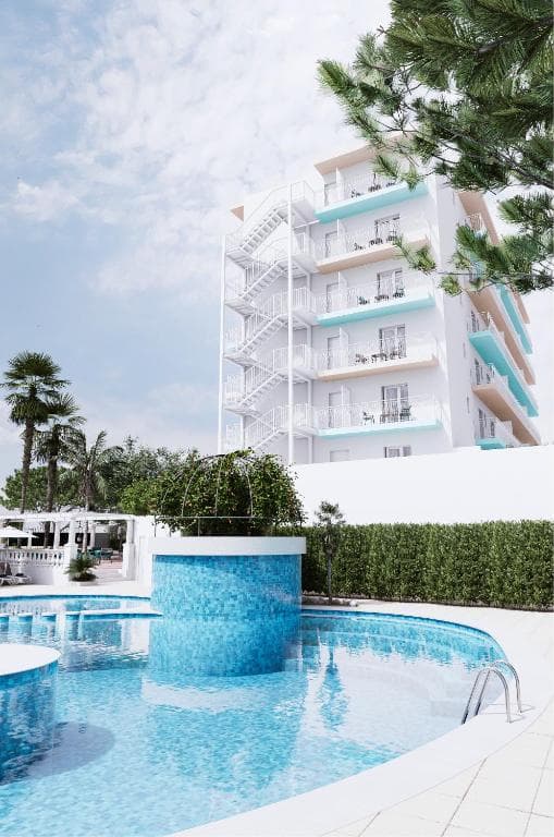 Bamblue Boutique Apartments - 21