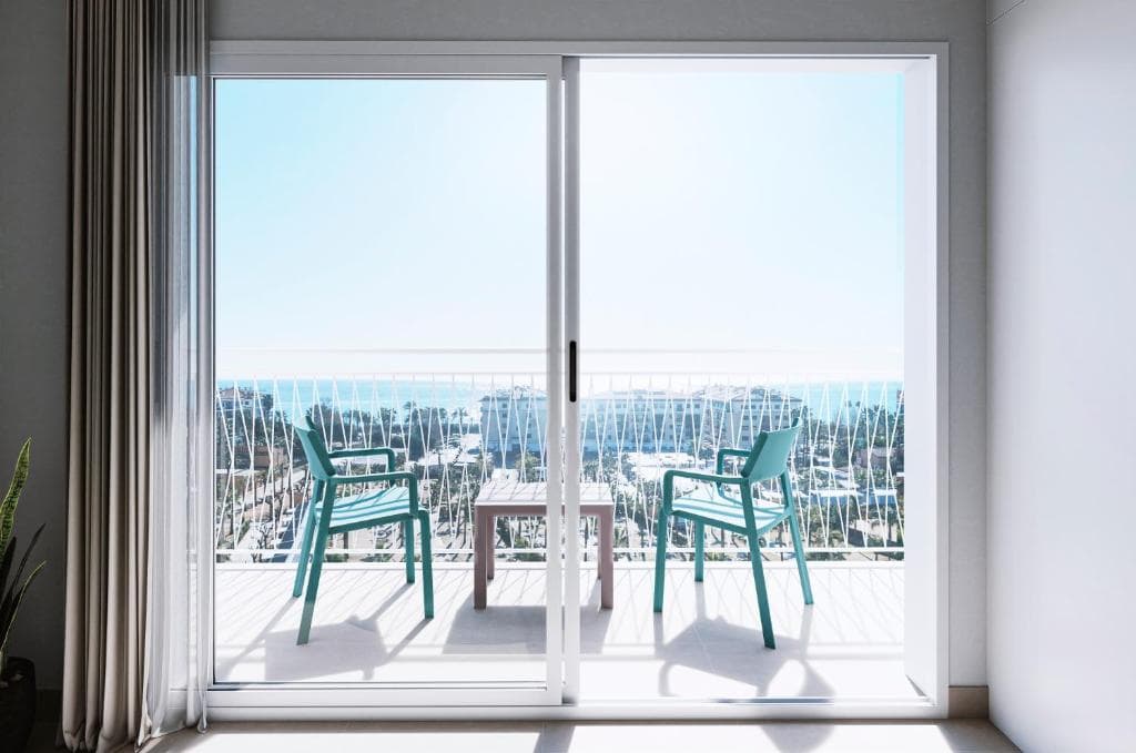 Bamblue Boutique Apartments - 25