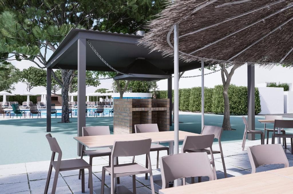 Bamblue Boutique Apartments - 30