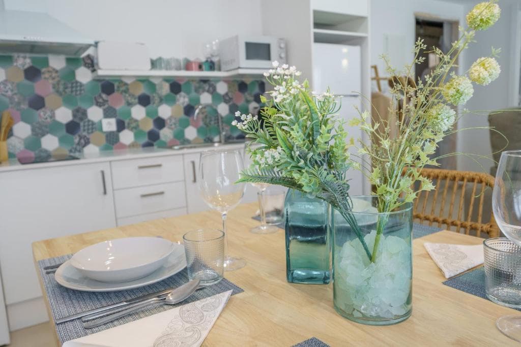 Bamblue Boutique Apartments - 35