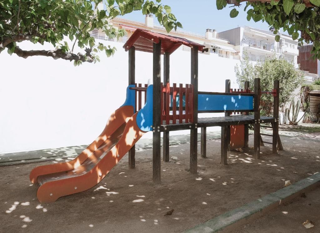 Bamblue Boutique Apartments - 37