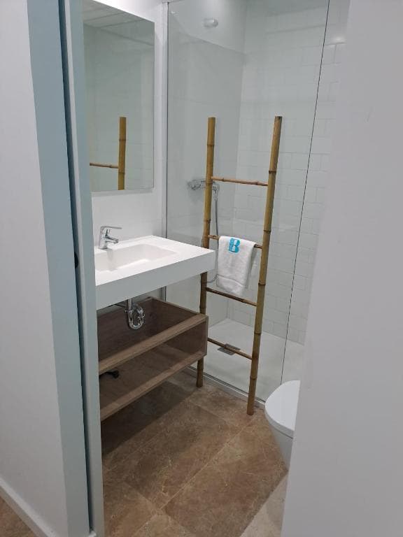 Bamblue Boutique Apartments - 52