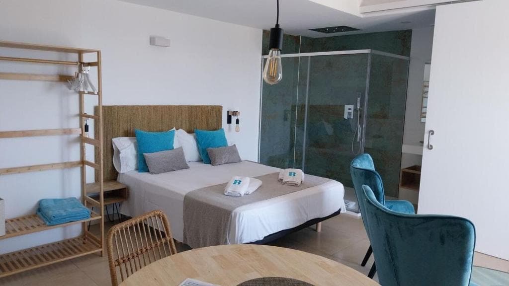 Bamblue Boutique Apartments - 58