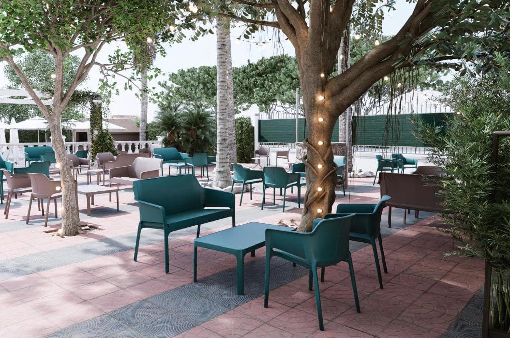 Bamblue Boutique Apartments - 61