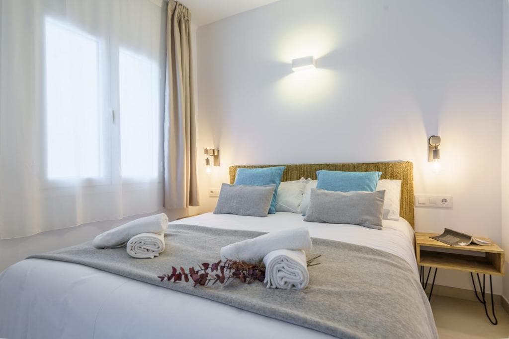 Bamblue Boutique Apartments - 79