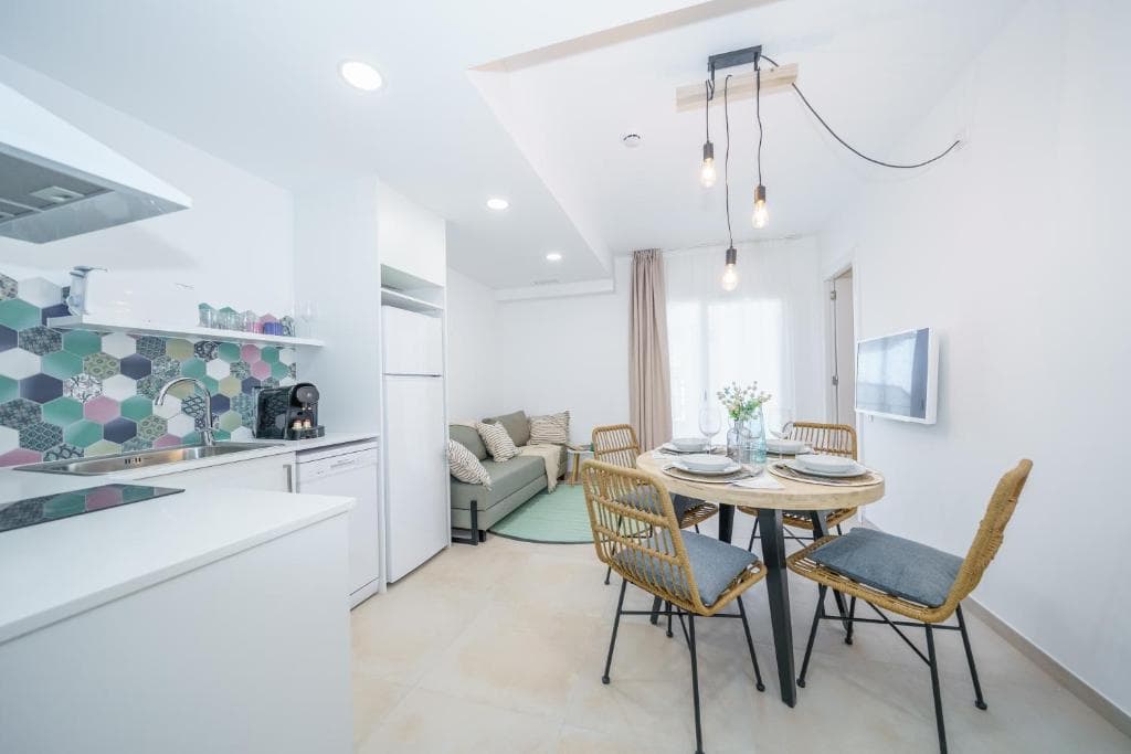 Bamblue Boutique Apartments - 90