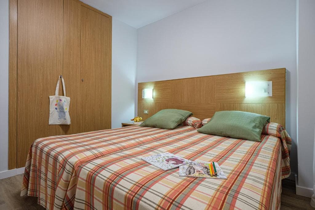 Barcelona - Apartamentos California - 5
