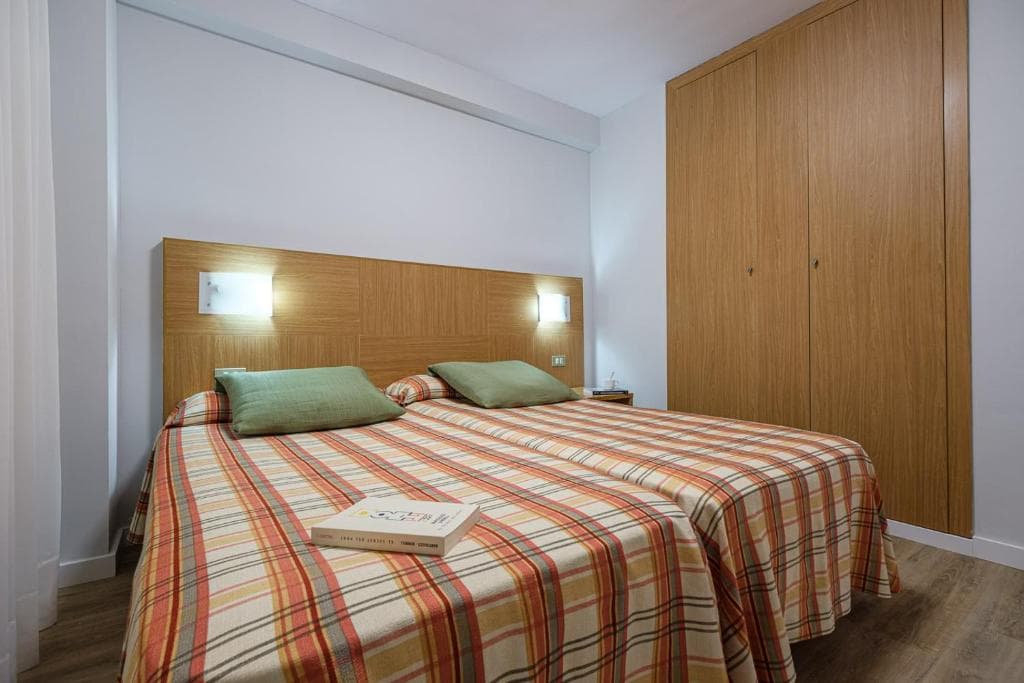 Barcelona - Apartamentos California - 6