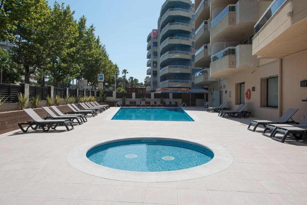 Barcelona - Apartamentos California - 46
