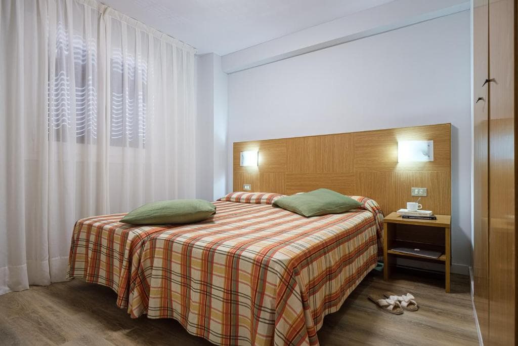 Barcelona - Apartamentos California - 52