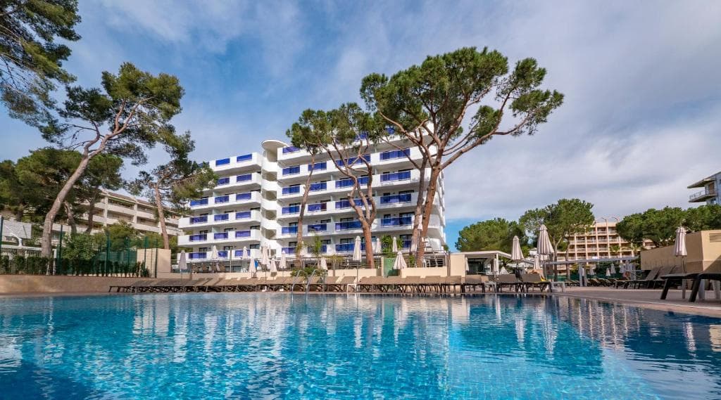 Barcelona - Golden Port Salou & Spa - 2