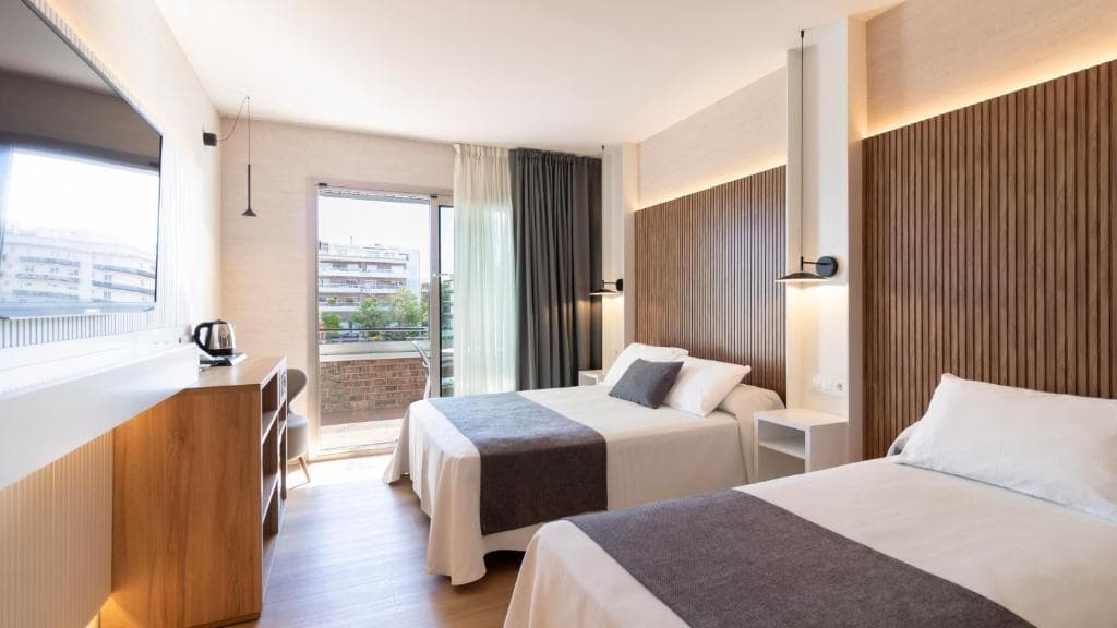 Barcelona - Golden Port Salou & Spa - 7