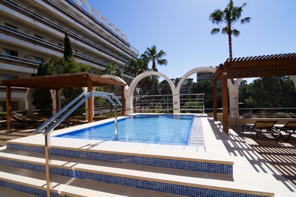 Barcelona - Golden Port Salou & Spa - 27