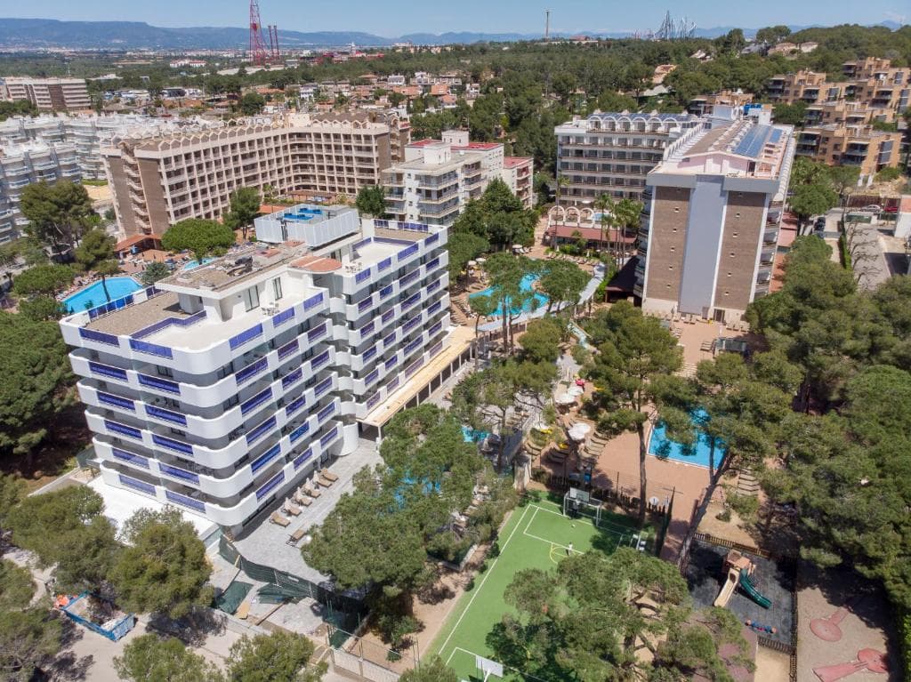 Barcelona - Golden Port Salou & Spa - 62