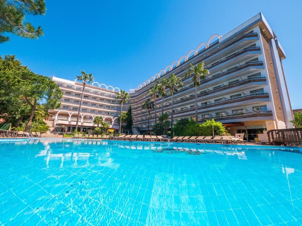 Barcelona - Golden Port Salou & Spa - 88