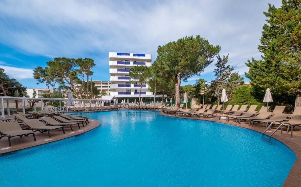 Barcelona - Golden Port Salou & Spa - 90