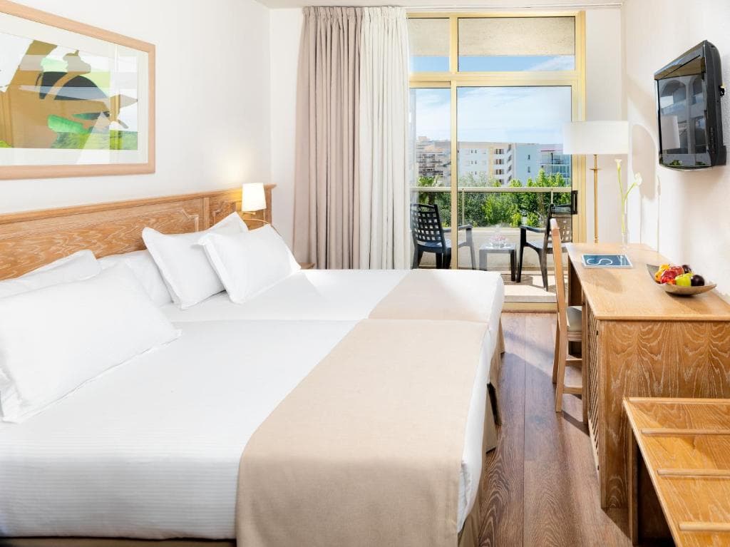 Barcelona - H10 Salou Princess - 3