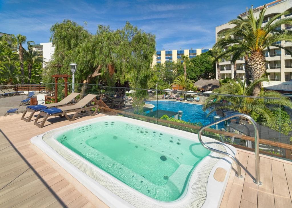 Barcelona - H10 Salou Princess - 6