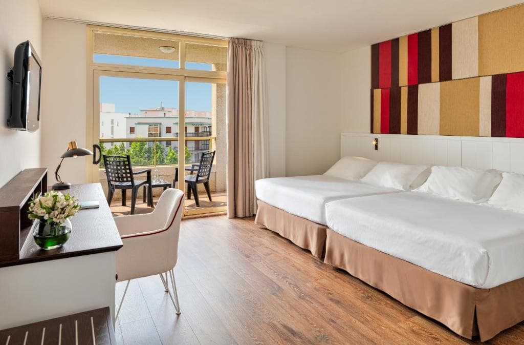 Barcelona - H10 Salou Princess - 7