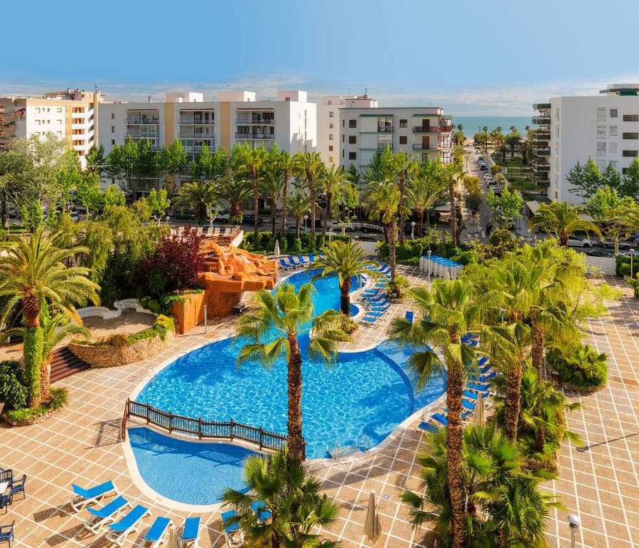 Barcelona - H10 Salou Princess - 8