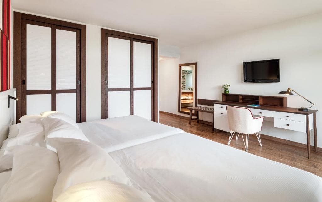 Barcelona - H10 Salou Princess - 9