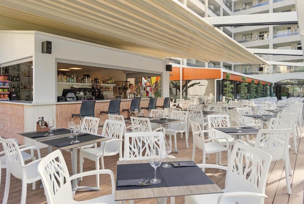 Barcelona - H10 Salou Princess - 10