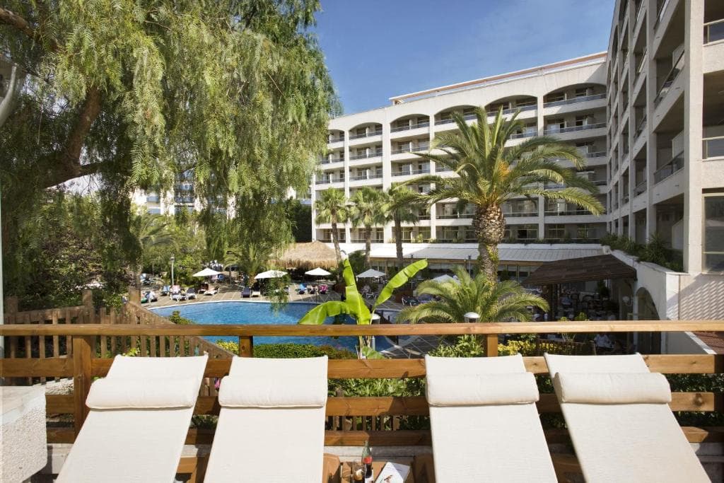 Barcelona - H10 Salou Princess - 25