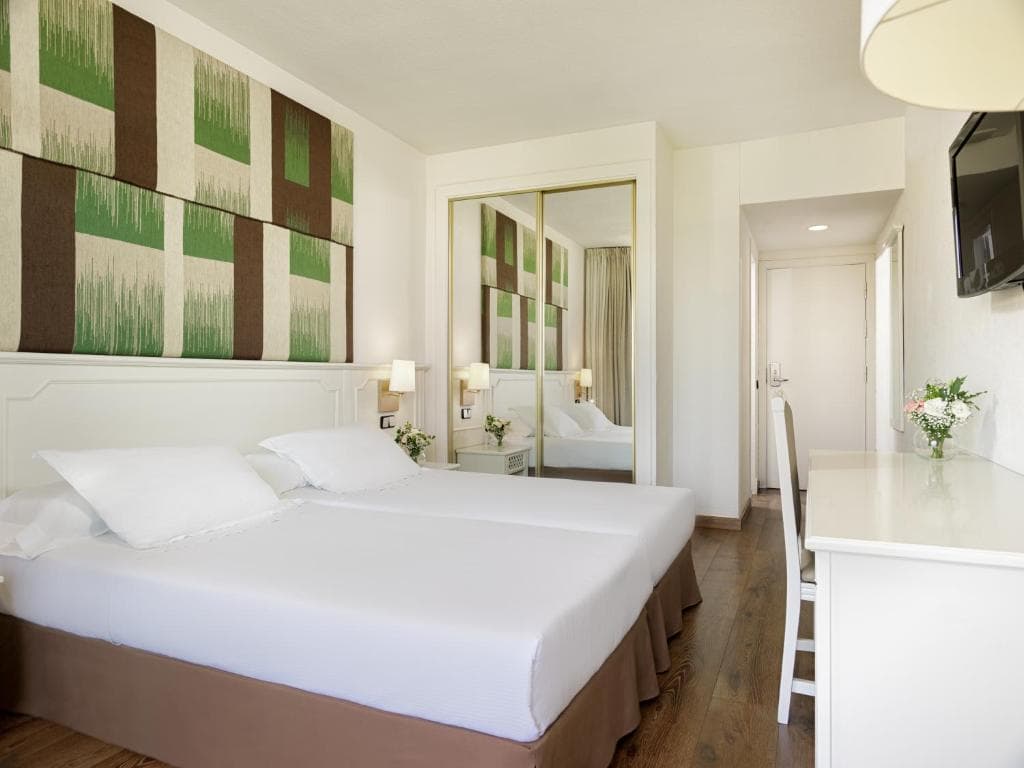 Barcelona - H10 Salou Princess - 38
