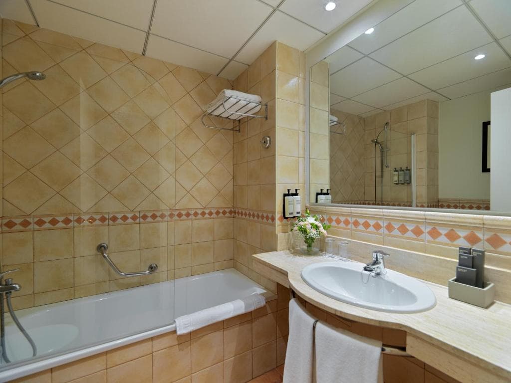 Barcelona - H10 Salou Princess - 43