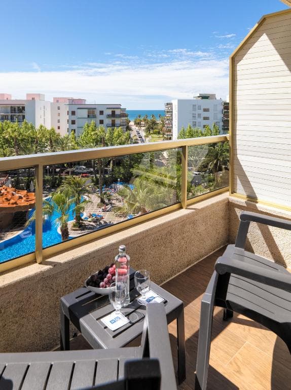 Barcelona - H10 Salou Princess - 50