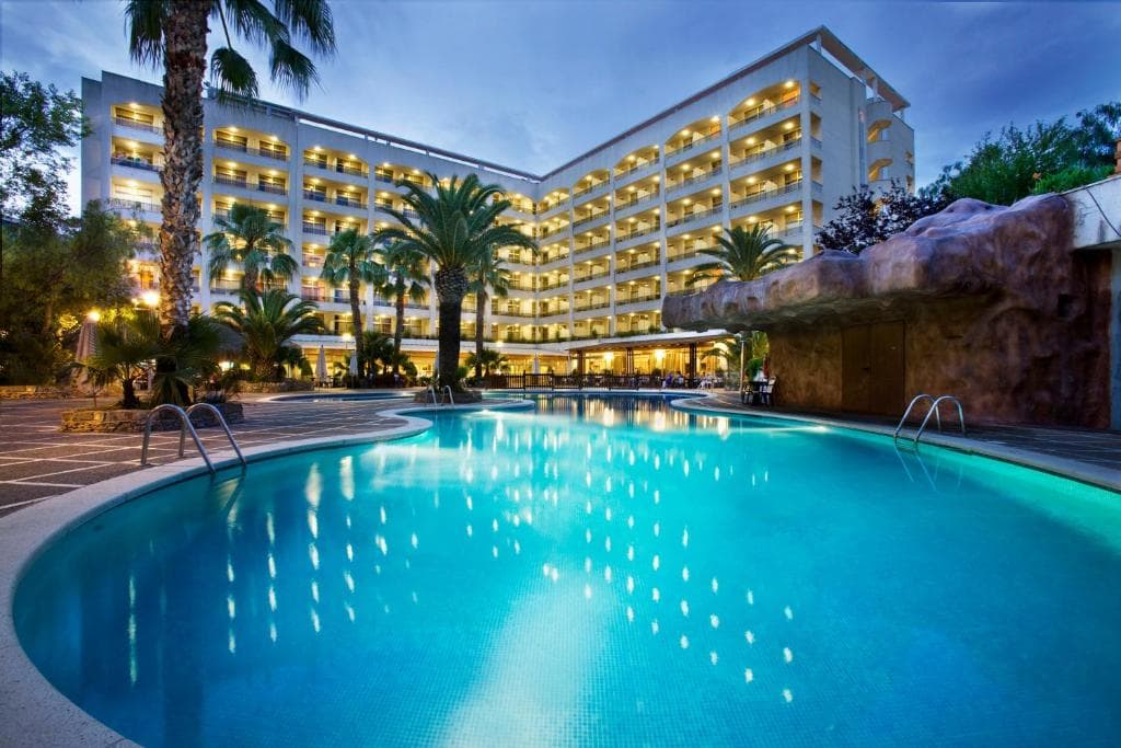 Barcelona - H10 Salou Princess - 59