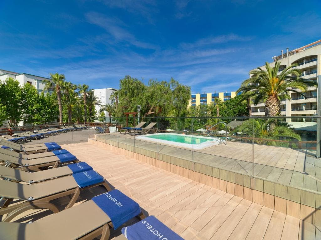 Barcelona - H10 Salou Princess - 60