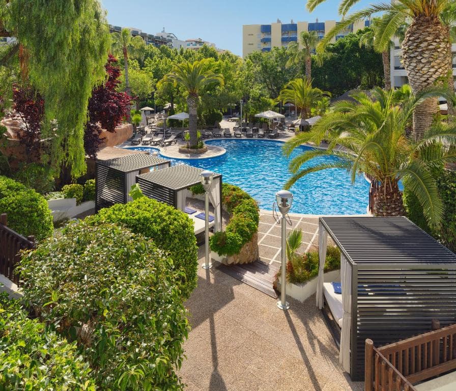 Barcelona - H10 Salou Princess - 62