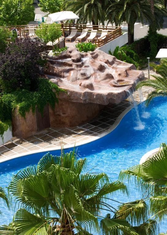Barcelona - H10 Salou Princess - 64