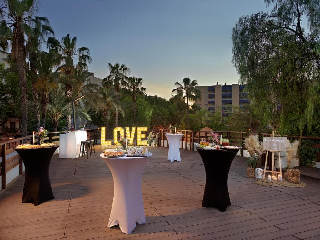 Barcelona - H10 Salou Princess - 85