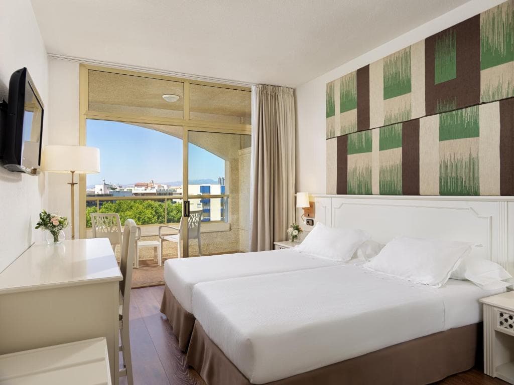 Barcelona - H10 Salou Princess - 86