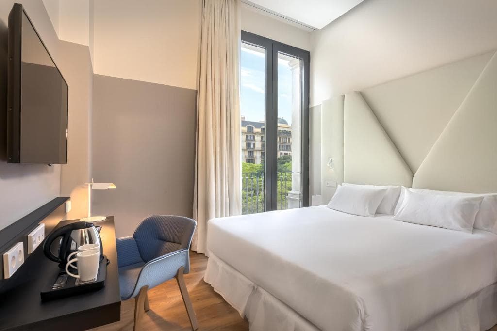 Occidental Diagonal 414 - 7