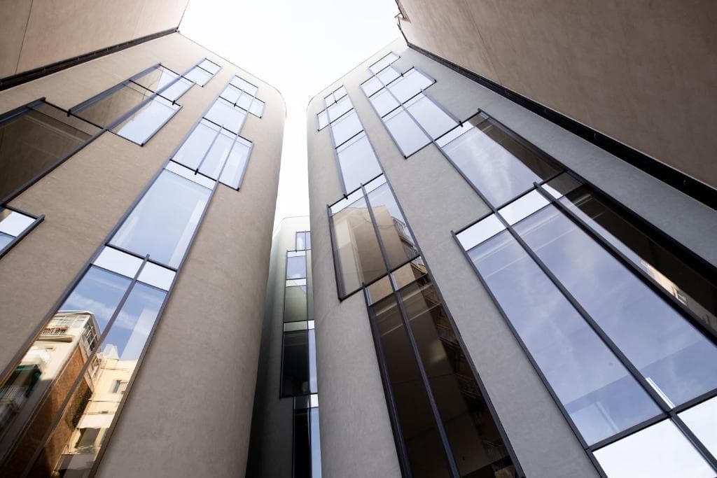 Occidental Diagonal 414 - 12